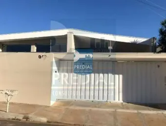 Casa 3 quartos para Venda Jardim Macarenco, São Carlos