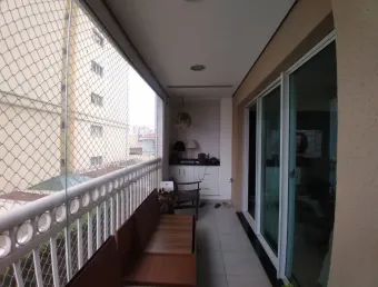 Apartamento com 3 quartos à venda na Rua Gaspar Soares, 128, Jardim São Paulo (Zona Norte), São Paulo