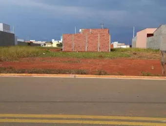 Terreno à venda na Rua Pedro Bóia Trevisani, 07, Parque Itapê, Itapetininga