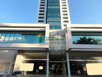 Você procura um lugar para estruturar seus negócios ou uma oportunidade de investimento?