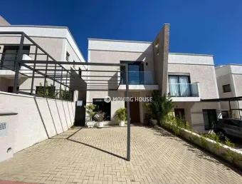 Casa à Venda - Condomínio Residencial Vila Murano - Valinhos/SP