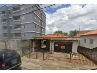 Imovel para reforma - abaixo do preço  ponto residencial/comercial: bom para comércio/clínica médica
