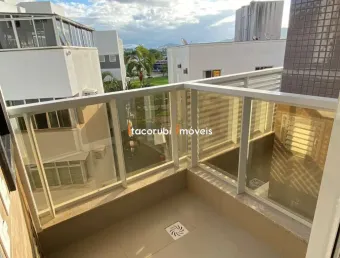 Apartamento com 2 quartos à venda na Rodovia Admar Gonzaga, 1669, Itacorubi, Florianópolis