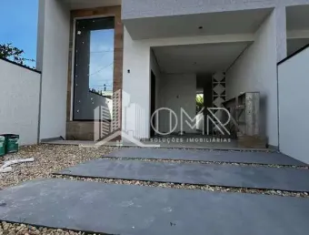 Casa com 2 quartos à venda no Itajubá, Barra Velha 