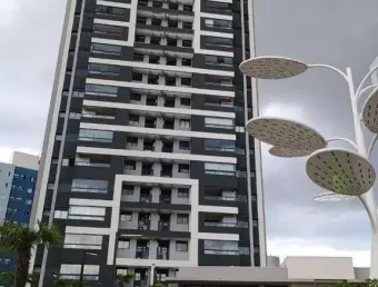 Lindo Apto para Locação Mirai Patriani 2 Suítes 91 m² - Parque Campolim - Sorocaba/SP