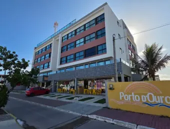 Apartamento com 1 quarto à venda na Avenida Portuaria, S/n, Porto de Galinhas, Ipojuca