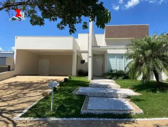 Condomínio portal das estrelas ( boituva) - casa alto padrão em portal das estrelas i, boituva/sp