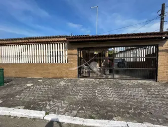 Casa com 3 quartos à venda na Rua João Ramalho, 835, Aviação, Praia Grande