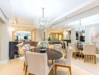 Apartamento com 3 dormitórios, 120 m² - venda por r$ 950.000,00 ou aluguel por r$ 6.002,01/mês - centro - cachoeirinha/rs