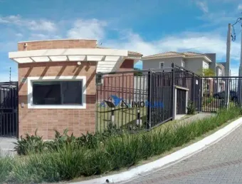 Casa em condomínio fechado com 3 quartos à venda na Rua José Artur Savieto, 101, Cidade Nova, Jundiaí