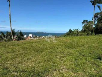 Área de 17.680 m² - praia de ubatuba - são francisco do sul, sc.
