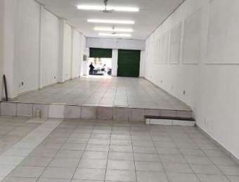 Ponto comercial para alugar na Rua da Bahia, Centro, Belo Horizonte