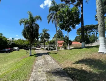 Terreno à venda na Rua José Fernandes Maldonado, 138, Bairro Alto, Curitiba