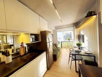 Apartamento à venda em São Paulo-SP, na Vila Emir: 1 quarto, 1 sala. Aproveite essa oportunidade!