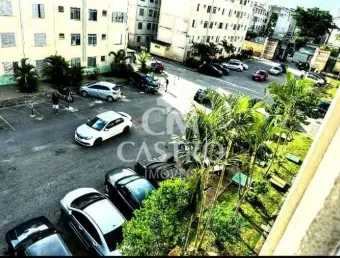 Apartamento com 2 quartos à venda na Rua Manuel Inácio de Loiola, Itaquera, São Paulo