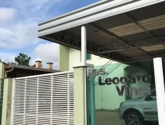 Apartamento para locação no bairro Cordeiros Parte Alta com 2 dormitórios