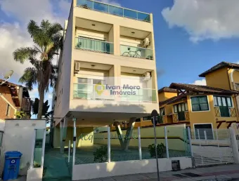 Apartamento à venda em Canasvieiras - Florianópolis - SC