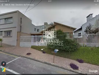 Casa com 2 quartos à venda no Centro, Ponta Grossa 