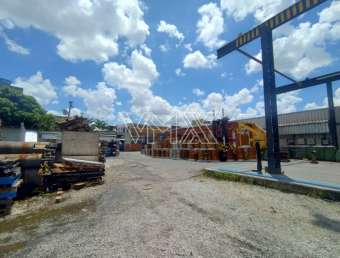 Terreno comercial à venda na Rua Dias da Silva, 2, Vila Maria Baixa, São Paulo