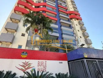 Apartamento com 3 quartos para alugar no Despraiado, Cuiabá 