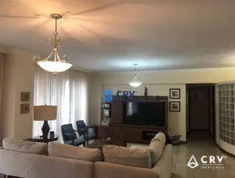 Apartamento à venda, 198 m² por r$ 700.000,00 - centro - londrina/pr