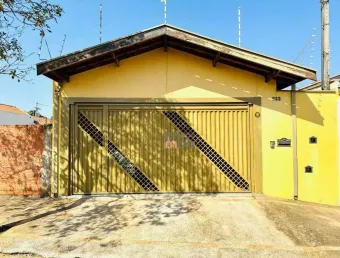 Casa com 3 dormitórios à venda com 1 suíte, 110 m² por r$ 349.000 - altos do taquaral - piracicaba/sp