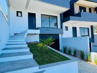 Casa com 3 quartos à venda no São Luiz, Caxias do Sul 