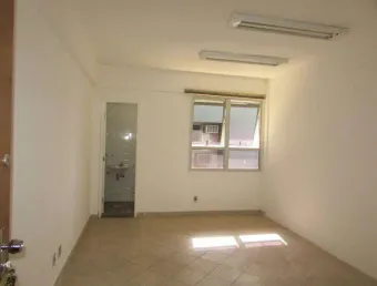 Sala comercial para alugar na Avenida Raja Gabaglia, 2708, Estoril, Belo Horizonte
