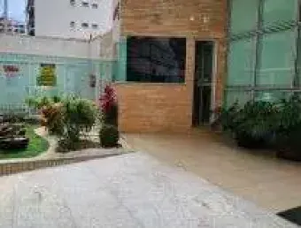 Apartamento com 2 quartos para alugar na Rua Goiânia, Itapuã, Vila Velha