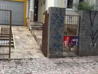 Casa com 3 quartos à venda na Rua João Batista da Rocha, 191, Anhangabaú, Jundiaí
