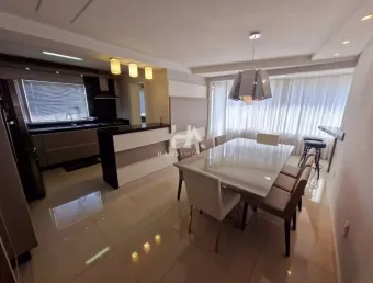 Apartamento com 3 quartos à venda no Amizade, Jaraguá do Sul 