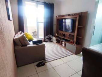 Apartamento com 2 quartos à venda na Rua Thomaz Antônio Villani, 394, Vila Santa Maria, São Paulo