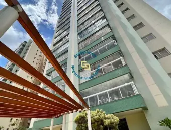Vitrallis - Apartamento à venda no bairro Centro - Araras/SP