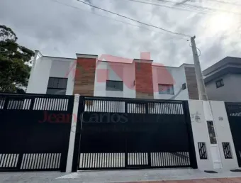 Casa com 2 quartos à venda na Rua Rio Chapecó, Rio Pequeno, Camboriú