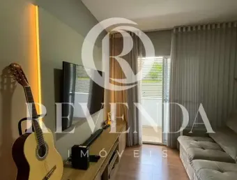 Apartamento à venda, no bairro Martins, UBERLANDIA - MG