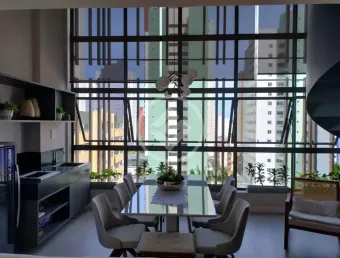 APARTAMENTO DUPLEX para venda em Tambaú, João Pessoa!