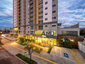 Apartamento em Excelente localização no St. Coimbra!