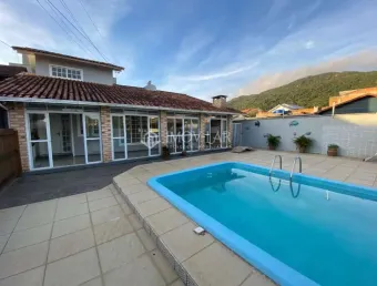 Casa para venda em florianópolis, cachoeira do bom jesus, 4 dormitórios, 4 banheiros, 3 vagas