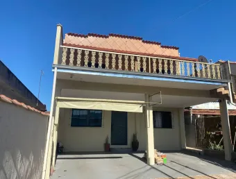 Casa com 6 quartos à venda na Rua Principal, Centro, Ouro Branco