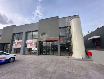 Salao Comercial em Nova Odessa - ao lado do McDonald&amp;#39;s