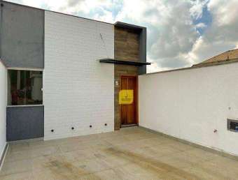 Casa com 3 dormitórios à venda, 275 m² por R$ 466.000,00 - São Pedro - Juiz de Fora/MG