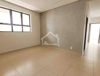 Apartamento para aluguel, 3 quartos, 1 suíte, 1 vaga, Jardim Panorama - Ipatinga/MG