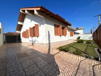 Excelente casa a venda no bairro morada da colina -guaiba
