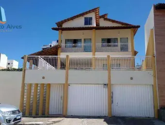Casa com 6 quartos à venda na Rua Paulo Filadelfo, 1185, Candeias, Vitória da Conquista