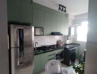 Apartamento com 2 quartos à venda na Avenida Antônio Frederico Ozanan, Jardim Shangai, Jundiaí