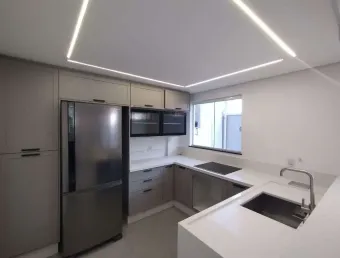 Apartamento com 2 quartos para alugar na Rua José Claudino Barbosa, 925, Afonso Pena, São José dos Pinhais