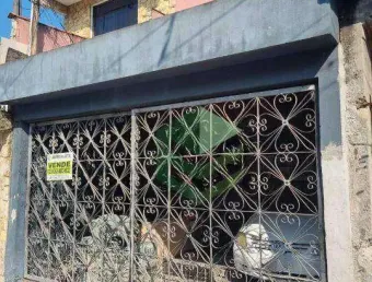 Sobrado à venda, 193 m² por r$ 320.000,00 - vila marchi - são bernardo do campo/sp