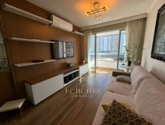 Apartamento com 2 quartos à venda na Avenida Walter Borges, Campinas, São José