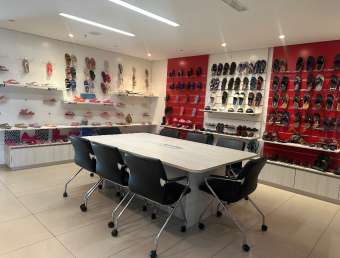 Sala comercial com 4 salas à venda na Avenida Comendador Gustavo Paiva, Mangabeiras, Maceió