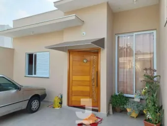 Casa à venda - centro industrial rafael diniz, bragança paulista - 90m2  - 3 quartos
